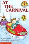 At the Carnival;My First Hello Reader