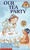 Our Tea Party