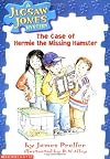 The Case of Hermie the Missing Hamster