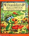 Franklin's Halloween
