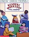 Readers' Workshop (Grades 1-6)