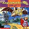 The Magic School Bus Going Batty: A Book About Bats