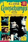 The Cuckoo Clock of Doom (Goosebumps Presents #2)