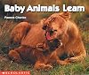 Baby Animals Learn