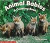 Animal Babies: A Counting Book (Science Emergent Readers)