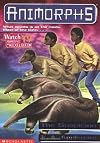 The Suspicion (Animorphs #24)
