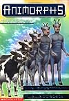 The Experiment (Animorphs #28)