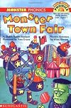 Monster Town Fair (Hello Reader Phonics Fun)