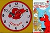 What Time Is It, Clifford?