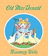 Old MacDonald (Bunny Read's Back)