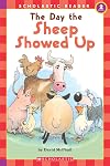 The Day The Sheep Showed Up