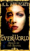 Realm of the Reaper (Everworld #4)