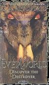 Discover the Destroyer (Everworld #5)