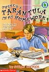 There's a Tarantula in My Homework (Little Apple)