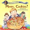 Mmm, Cookies!