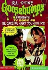 Be Careful What You Wish for (Goosebumps Presents #8)