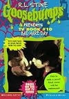 Bad Hare Day (Goosebumps Presents #10)