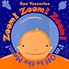 Zoom! Zoom! Zoom!: I'm off to the moon!