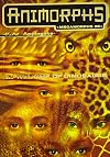 In The Time of Dinosaurs (Animorphs Megamorphs #2)