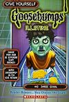 Zombie School (Give Yourself Goosebumps #40)
