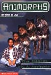 The Secret (Animorphs #9)