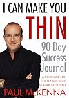I Can Make You Thin 90-Day Success Journal