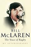 The Voice of Rugby: My Autobiography