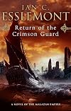 Return of the Crimson Guard