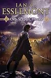 Orb Sceptre Throne