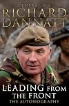Leading from the Front: An autobiography
