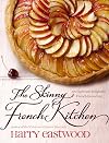 Skinny French Kitchen