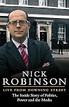 Live From Downing Street: The Inside Story of Politics, Power and the Media