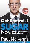 Get Control of Sugar Now!: Great Choices For Your Healthy Future