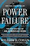 Power Failure: The Rise and Fall of an American Icon