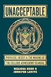 Unacceptable: Privilege, Deceit & the Making of the College Admissions Scandal