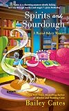 Spirits and Sourdough