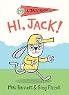 Hi, Jack!