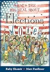 What's the Big Deal About Elections