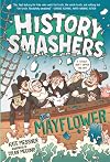 History Smashers: The Mayflower