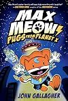 Max Meow: Pugs from Planet X