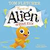 There's an Alien in Your Book (Who's In Your Book?)