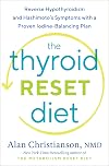 The Thyroid Reset Diet: Reverse Hypothyroidism and Hashimoto's Symptoms with a Proven Iodine-Balancing Plan