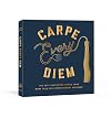 Carpe Every Diem: The Best Graduation Advice from More Than 100 Commencement Speeches : A Graduation Book