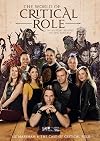 The World of Critical Role: The History Behind the Epic Fantasy