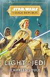 Star Wars: The High Republic: Light of the Jedi