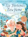 Tía Fortuna's New Home: A Jewish Cuban Journey
