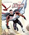Falcon (Marvel) (Little Golden Book)