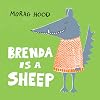 Brenda is a Sheep
