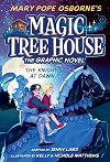 The Knight at Dawn Graphic Novel