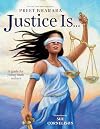 Justice Is... A Guide for Young Truth Seekers